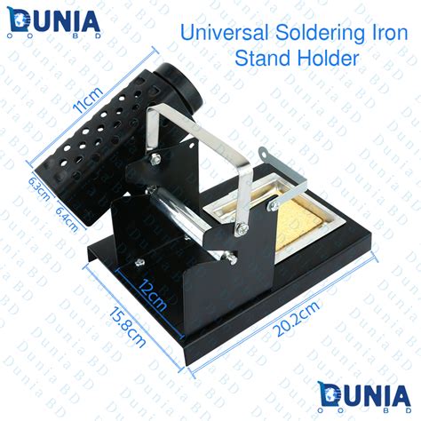 soldering iron  stand  minnie clark blog