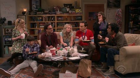 The Big Bang Theory Ending Youtube