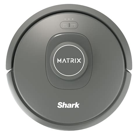 Shark Matrix Smart Robot Vacuum Rv Precision Home Mapping For