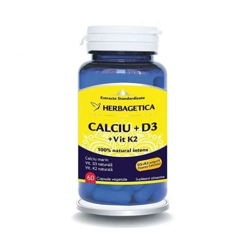 Calciu Doar Produse De Calitate Biosano Ro