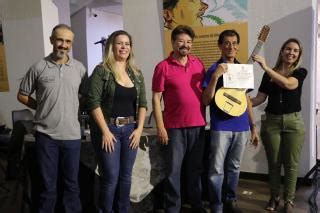 Prefeitura Realiza Entrega De Certificados Aos Alunos Dos Cursos De