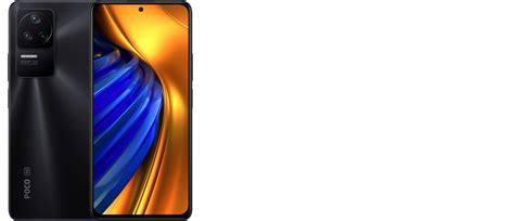 Обзор Xiaomi Poco F4: характеристики, отзывы и фото
