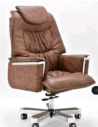 High Back Revolving Chair at Rs 9999 in Ahmedabad | ID: 2853483052733