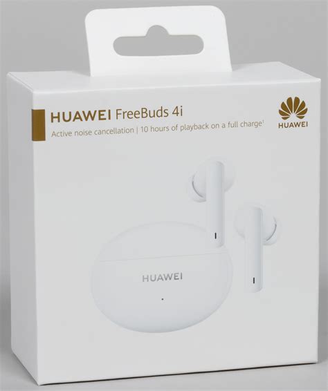 Huawei Freebuds I