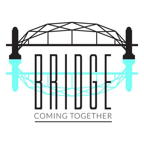 bridge logo  png svg design   shirts