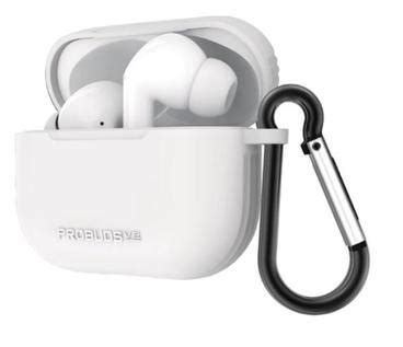 how to connect probuds v2 to iphone