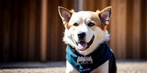 Unveiling the Crowned Canine: Meet Today's Best in Show Dog - Fluffy Tamer