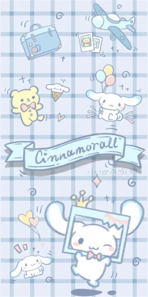 Sanrio Joy SObs Sfondi Carini Immagini Sfondi