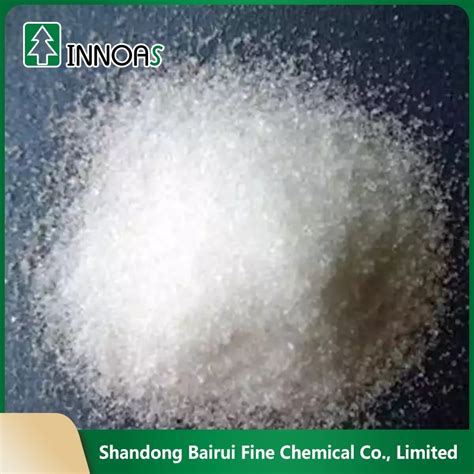 High Quality China Manufacturer Ammonium Bicarbonate Sodium Food