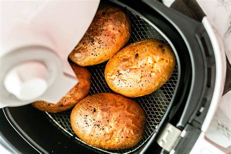 How To Reheat A Baked Potato In Air Fryer Storables