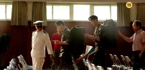 Ha Ji-won, Kang Min-hyuk board the Hospital Ship in new teaser » Dramabeans Korean drama recaps