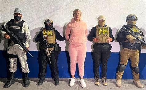 Cayó La Hermana De “el Konan” Exagente De La Pdi Acusado De Colaborar