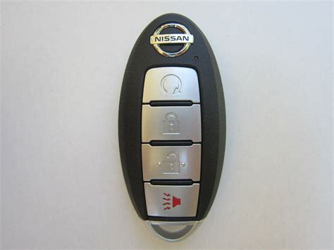 OEM 2019 2021 NISSAN MURANO SMART KEY KEYLESS REMOTE FOB UNLOCKED