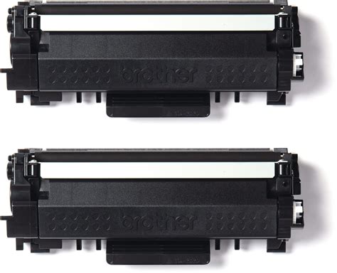 Brother Toner Twin Pack Schwarz Tn Twin Hl L X Seiten