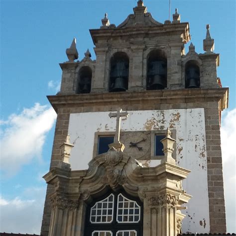 Capela da Nossa Senhora da Torre, Брага: лучшие советы перед посещением ...