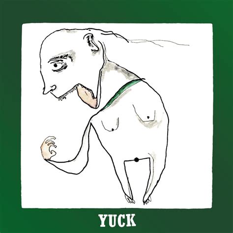 Yuck (Deluxe Version)》- Yuck的专辑 - Apple Music 