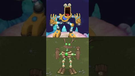 Plant Epic Wubbox Wubbox All Islands Expect Fire Haven And Wublin