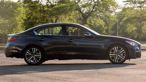 2020 Infiniti Q50 Sport Signature Edition Wallpapers And Hd Images