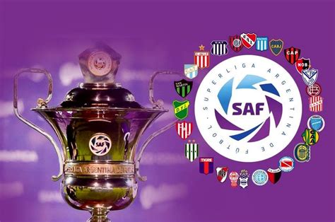 Suspenden Superliga Argentina - FD Radio | Tu Estación Deportiva