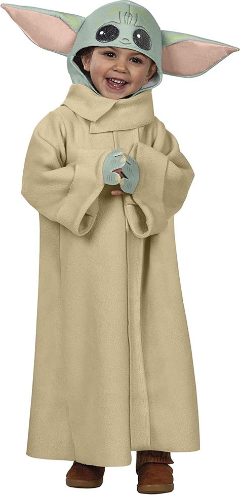 Grogu / Baby Yoda Costume | A Mighty Girl