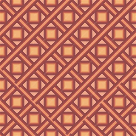 Premium Vector | Fabric abstract shading autumn color tone pattern ...