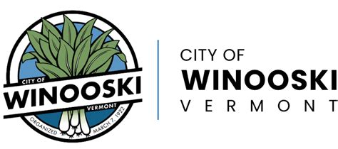 Catalog - City of Winooski