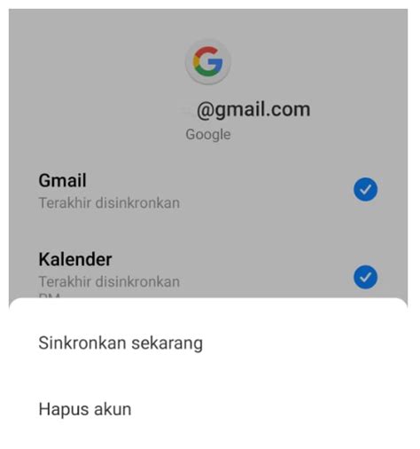 5 Solusi Sayangnya Proses Android Process Acore Berhenti