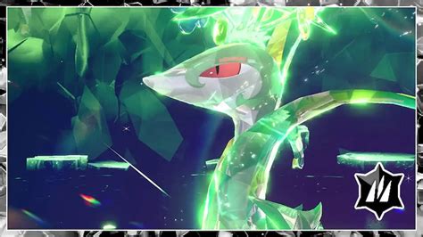 Best Counters And Builds For Defeating Star Serperior Tera Raids In