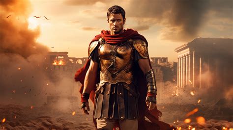 How Often Do You Think about the Roman Empire? The 8 Movies about Ancient Rome - Filmustage Blog