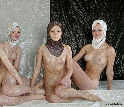 Tunisian Naked Girls Telegraph