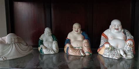 Laughing Buddhas Hobbies Toys Memorabilia Collectibles Vintage