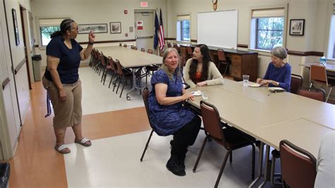 Meet And Greet With Jasmyne Rowan County Public Library