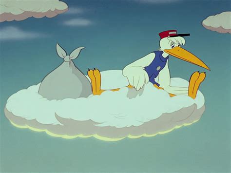 Mr Stork Dumbo 1941 In 2020