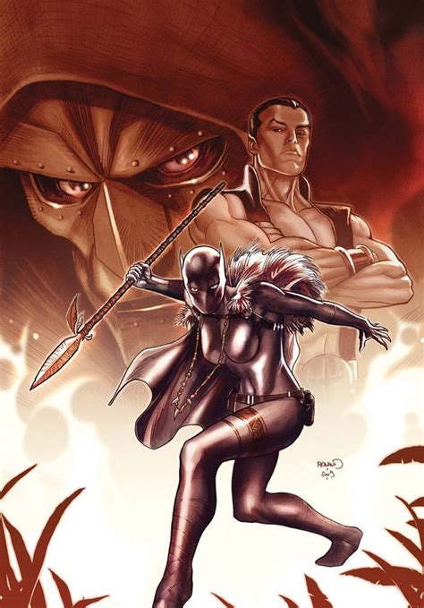 Shuri Black Panther Comic Book Cover Shuri Art Gallery Luscious Hentai Manga And Porn