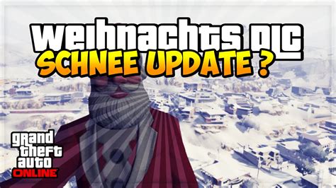 Gta Online Weihnachts Dlc Ohne Schnee Patch Patchnotes