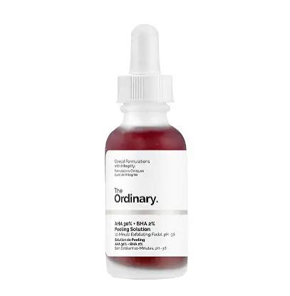 8 Best The Ordinary Products For Acne Scars In 2024