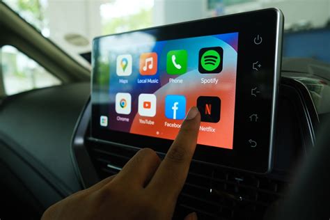 These are the 19 best Android Auto apps you should have in your car ...