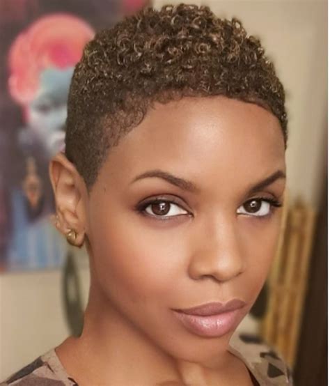 27 Really Gorgeous No Heat Natural Hair Styles