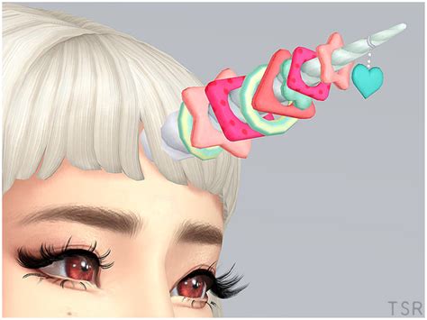 The Sims Resource Playtime Unicorn