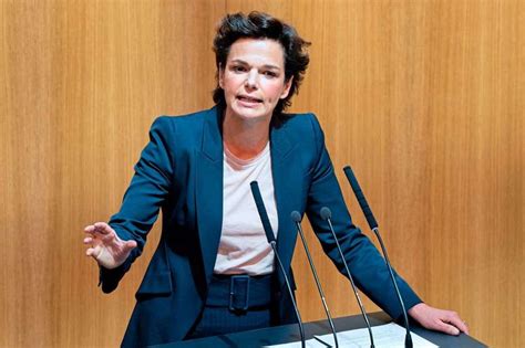 Rendi Wagner wird neue Chefin von EU Gesundheitsbehörde EU