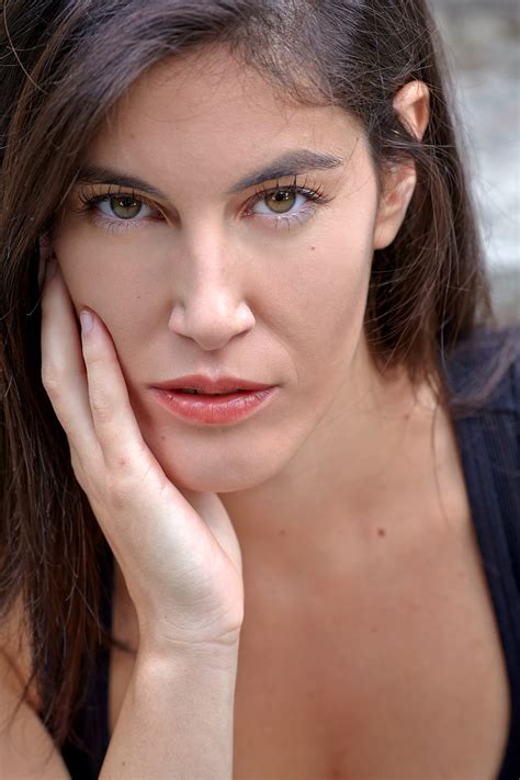 Maria Chiara Petrone Actress E Talenta