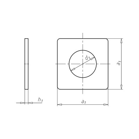 Din Edelstahl A F R Holzverbinder Online Kaufen W Rth