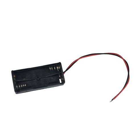 Battery holder 2xAAA