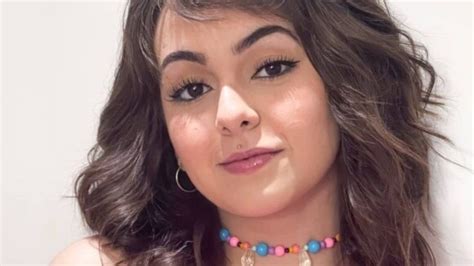 Foto Klara Castanho engravidou após violência sexual Purepeople