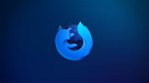 Firefox Wallpaper 4k - 7375x4148 Wallpaper - teahub.io