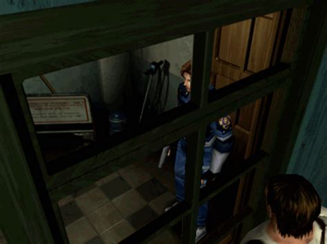 Resident Evil 2 Kendos Cut 2021