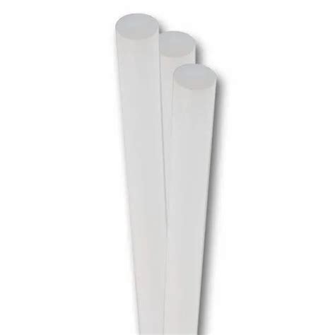 Polyurethane White Hot Melt Glue Sticks 5 Minutes Packaging Size 40 Piece At 100 Kg In Vadodara