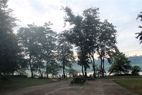 UPDATED: Lake Pinamaloy in Don Carlos, Bukidnon reopens - Bukidnon Online