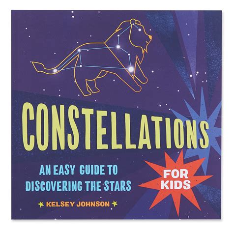 Constellations for Kids - Montessori Services