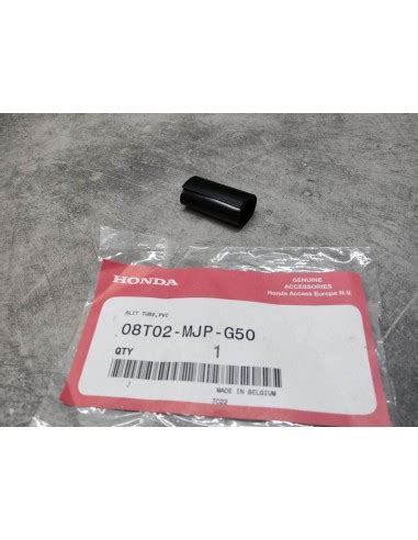 Tube PVC HONDA 08T02 MJP G50